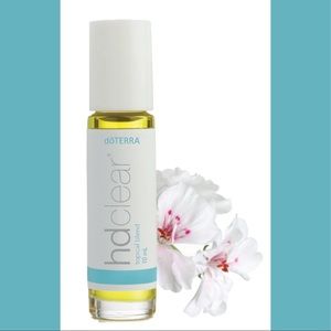 dōTERRA  NEW/SEALED HD Clear EO Rollerball